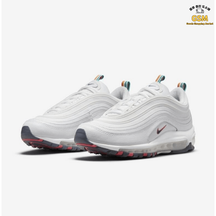 나이키 우먼스 에어맥스 97 DH1592-100