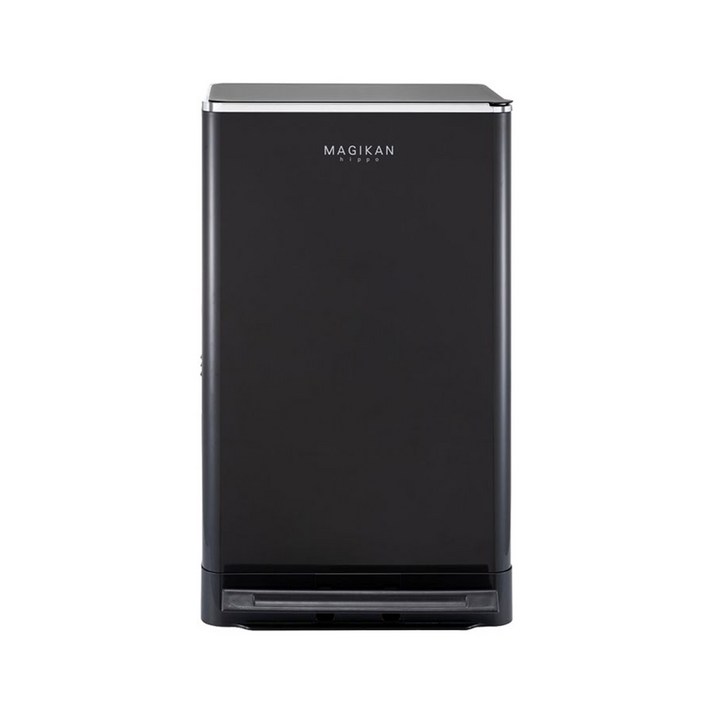 매직캔크롬히포 27L 화이트/크롬 그레이/크롬 재규어/크롬 MH280WCR MH280GCR MH280JCR신제품 기본리필내장, 06_27리터-재규어/크롬