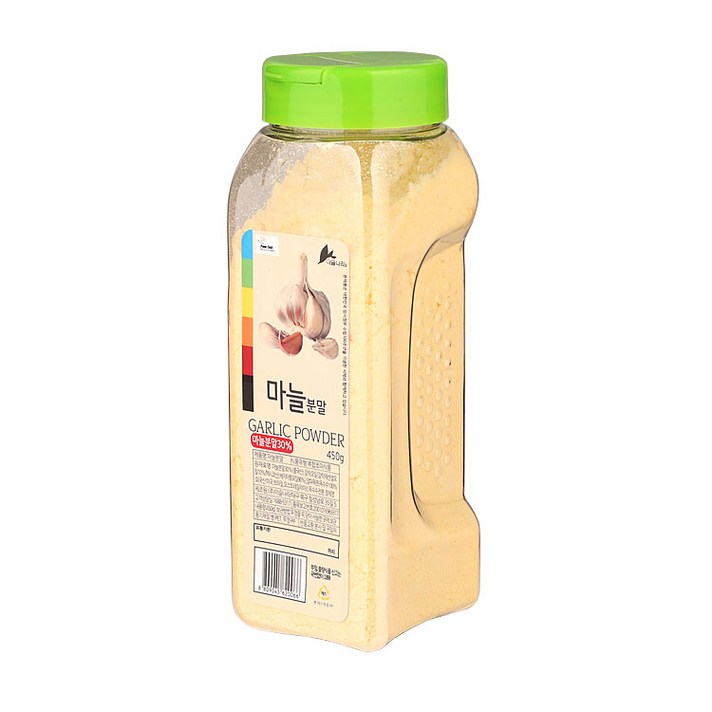 이슬나라 마늘가루450g이슬나라, 마늘가루450g/이슬나라, 없음