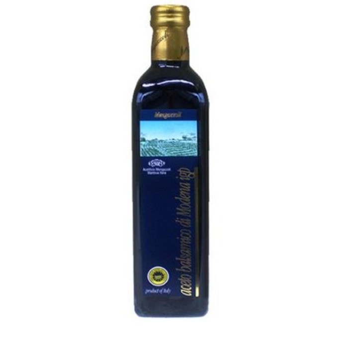 멩가졸리 아세토 발사믹 모데나 식초 3년산, 500ml, 1개