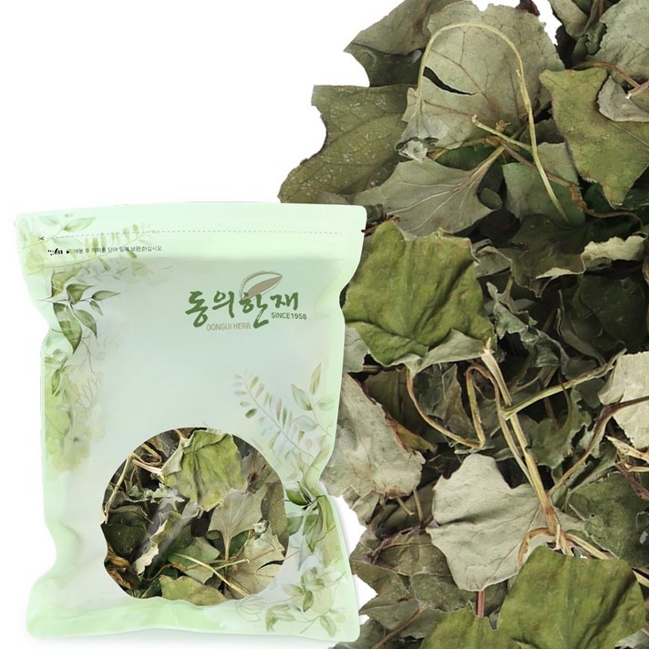동의한재 국산 햇 말린 어성초 잎 건어성초 300g, 1개
