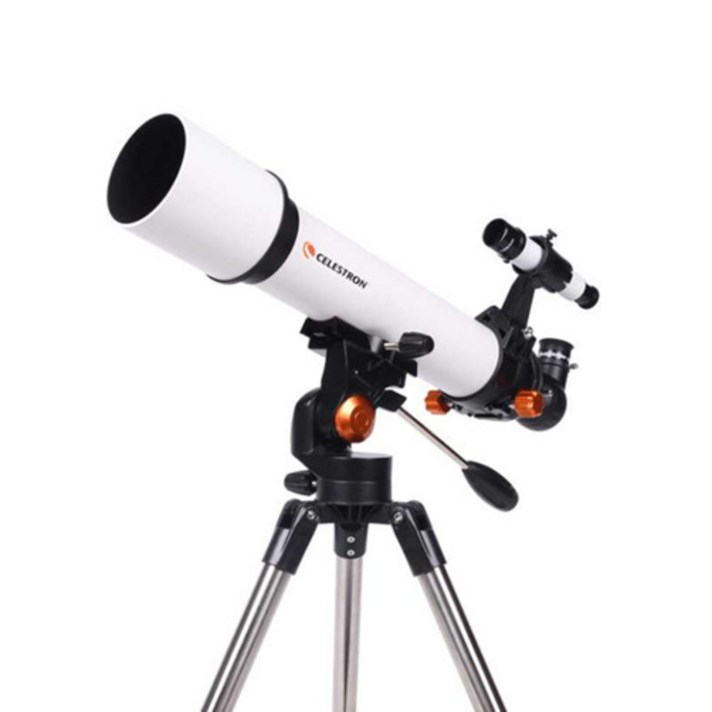 24시간내 출고 샤오미 CELESTRON SCTW-70 천체 망원경 고배율 망원경 24시간내 출고, 화이트