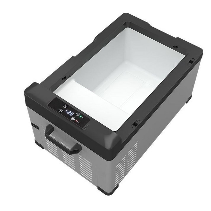 알피쿨 C9 12 15 차량용 캠핑용 온 냉장고 냉동고, C25리터차량용