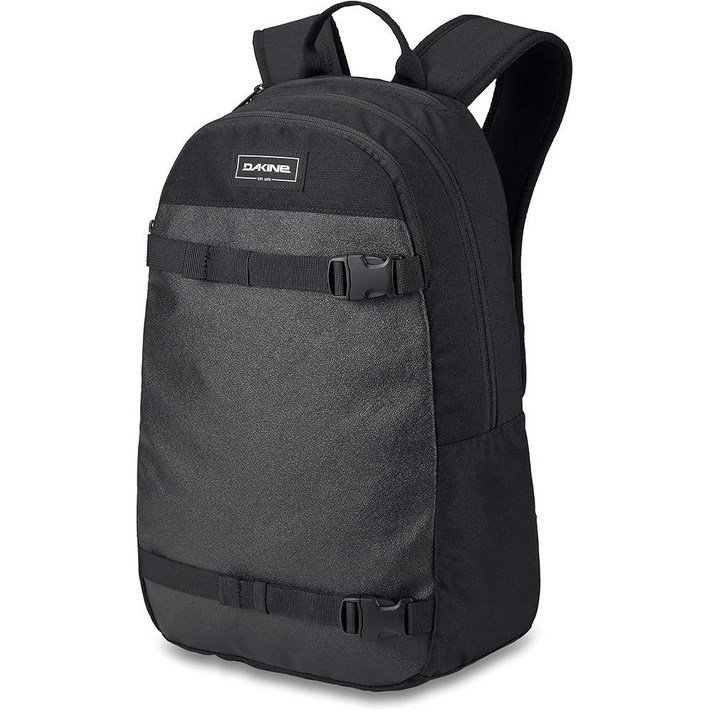 다카인 Dakine Urbn Mission Pack 22L - 베고니아, Black