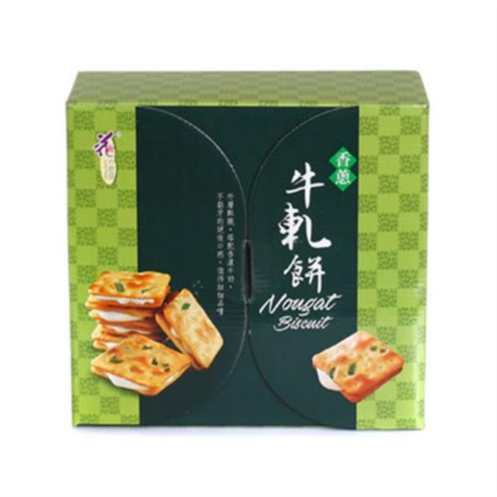 누가 비스킷