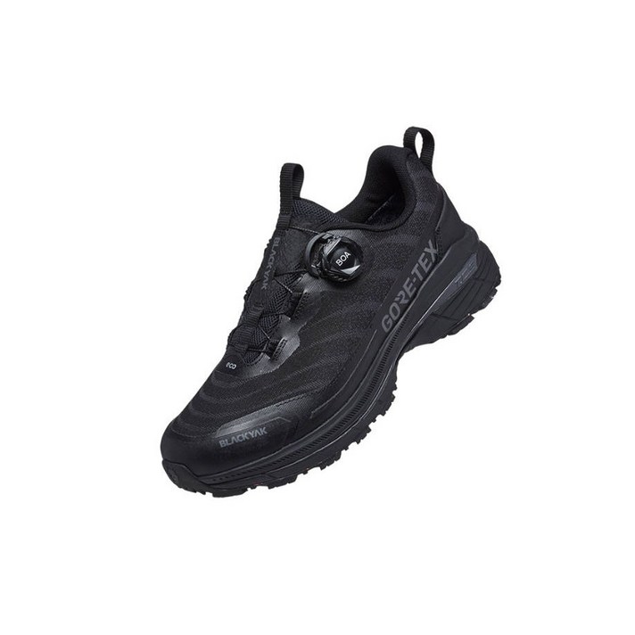 블랙야크 고어텍스 트레킹화 343 ECO GTX