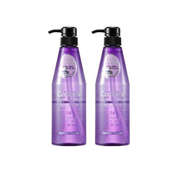 2개)과일나라 컨퓸 헤어 글레이즈 600ml, 2개