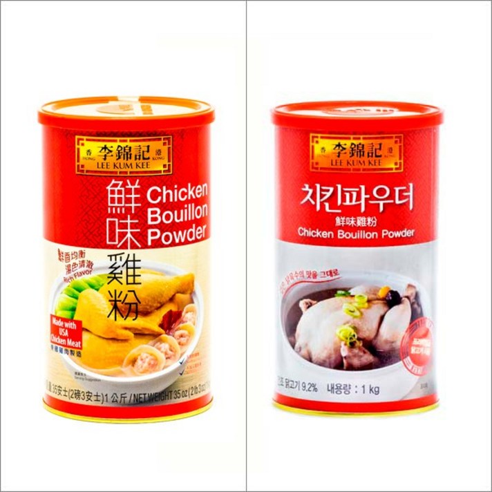 이금기 치킨 파우더, 1kg, 1개