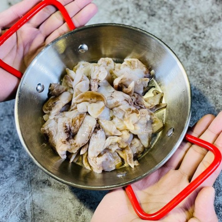 급냉 황제 새조개 100g/ 새조개 비싼 건 다 아시죠? 맛나서 그래요!