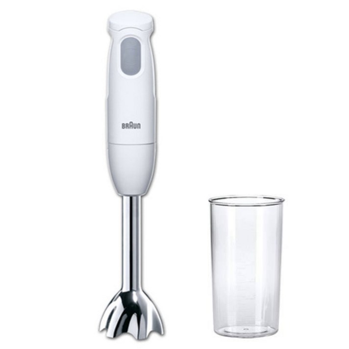 브라운 핸드블렌더, MQ100