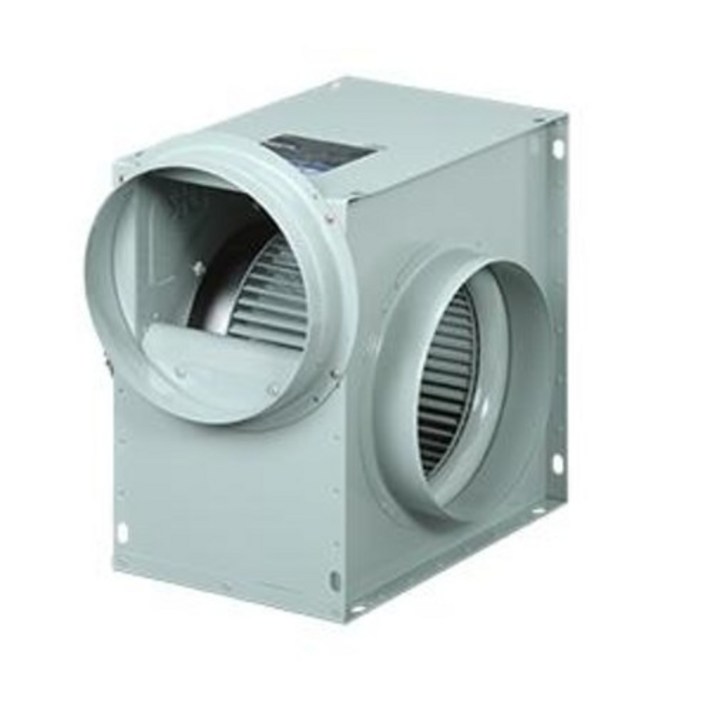 대륜산업 소형 시로코팬 4극 1.5마력 대륜 DR-F28FSA 최대풍량 3500CMH, 단상DR-F28FSA