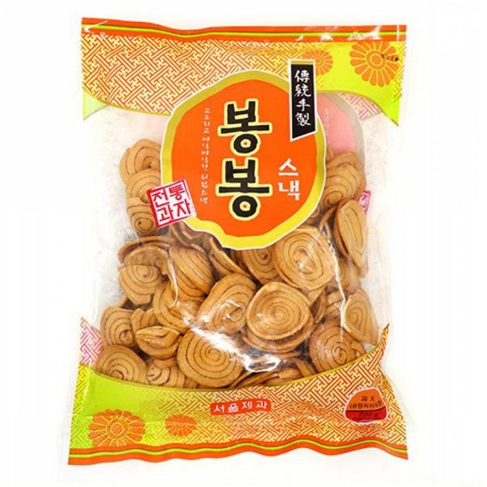 서울제과 고구마(봉봉스낵 200g) 추천 파는곳