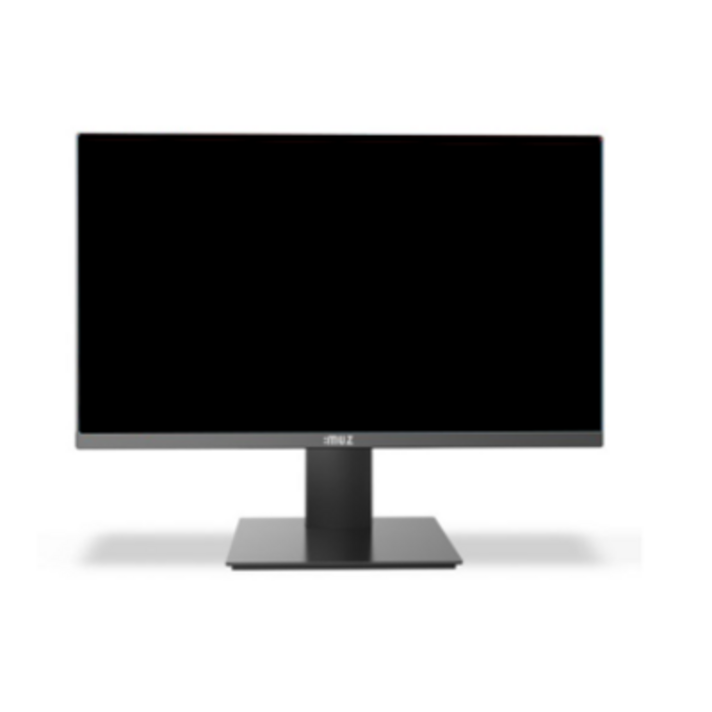아이뮤즈 60.4cm FHD 스톰뷰 모니터, MU24V1