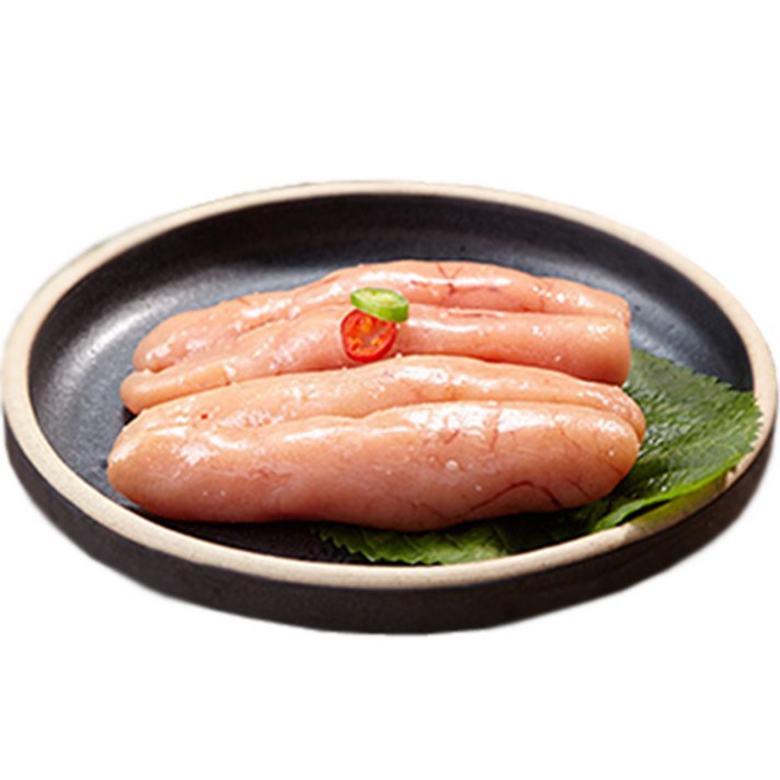 백명란젓500g 2개 최고급 저염 강경전장포상회, 500g, 2