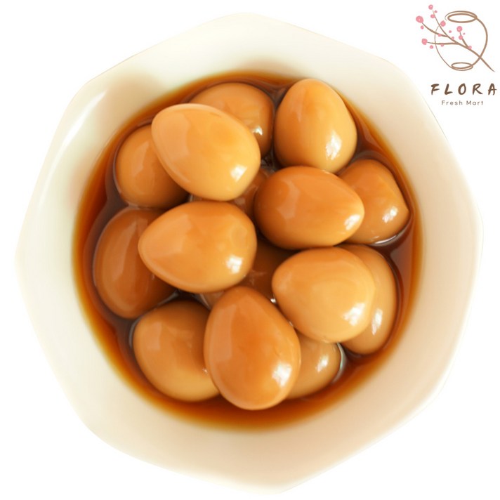 플로라 장조림 6종 수제반찬 전문점, 500g