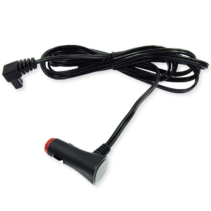 알피쿨 차량용 냉장고 가정용 220V 어댑터 차량용 12V 24V 시거잭 3.5m 6m 당일발송, 차량용 시거잭 6m