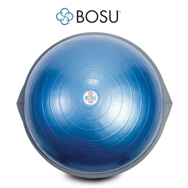 보수 미국정품 BOSU 보수볼 프로 +펌프 (정품 BOSU 운동 책자 증정 이벤트)