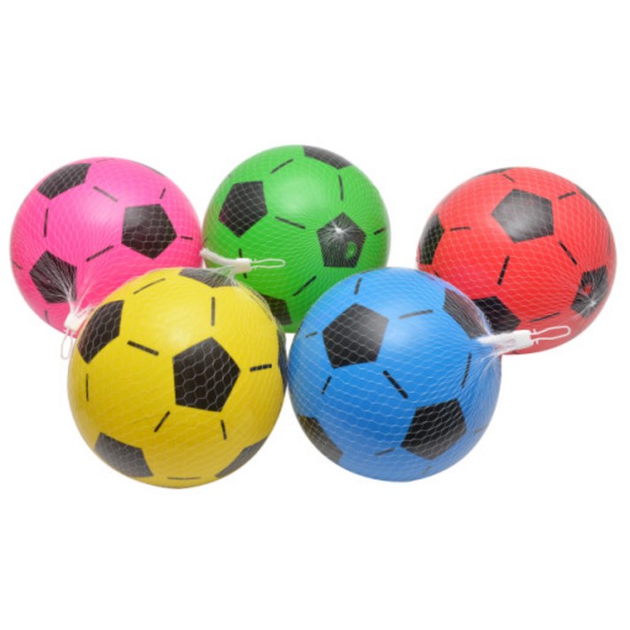 1500 에어 축구탱탱볼 탱탱공 탱볼 약 22cm, 탱탱볼 단품