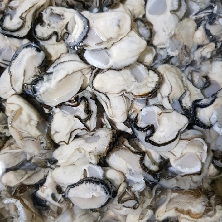 통영 생굴 최상급 (오후 6시 이전 주문시 당일발송), 1박스, 2kg