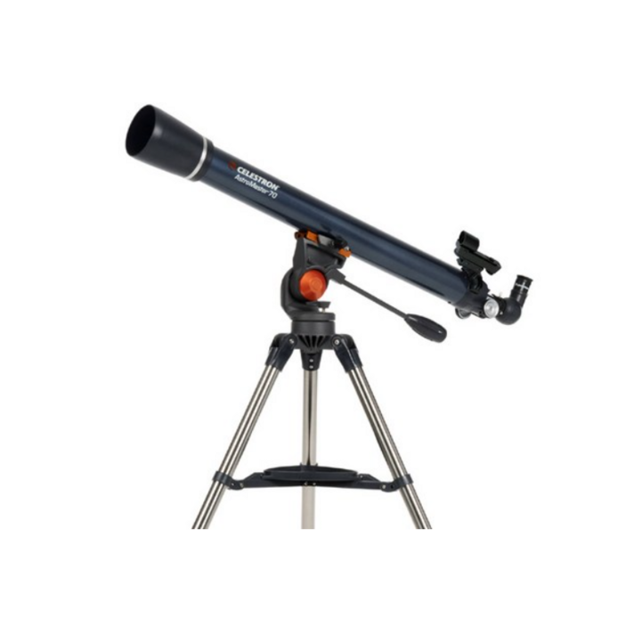 셀레스트론 AstroMaster 70AZ 굴절식 천체망원경