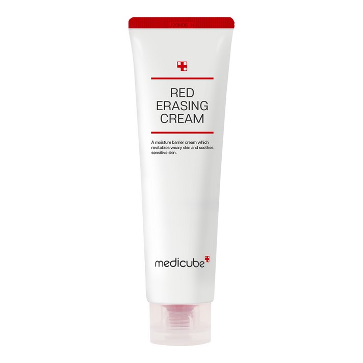 메디큐브 레드 이레이징 크림, 50ml, 1개
