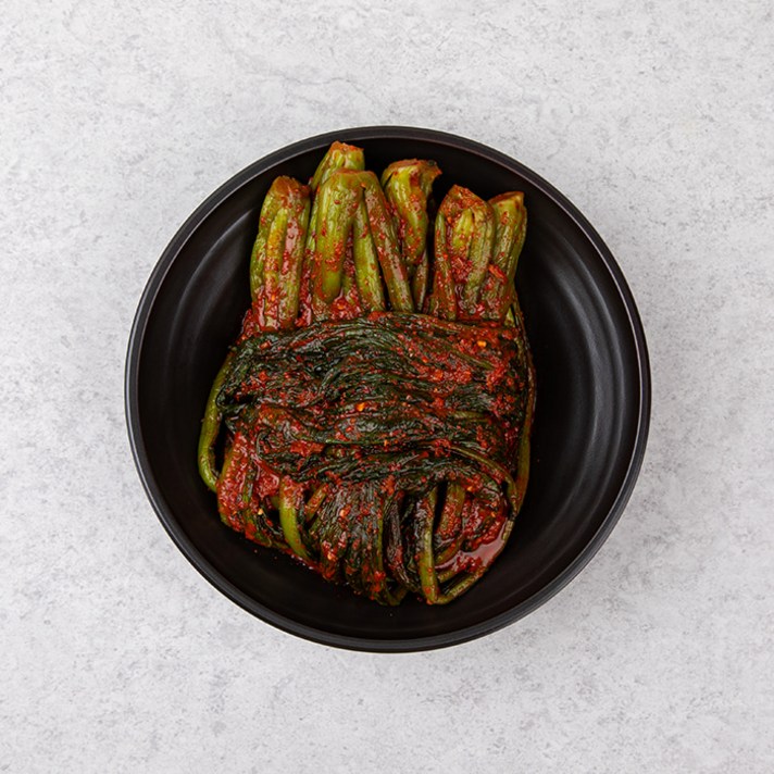 이맛이 돌산갓김치, 갓김치5kg