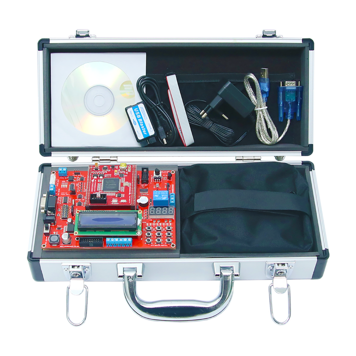 FPGA CycloneIV 임베디드 키트, 1개