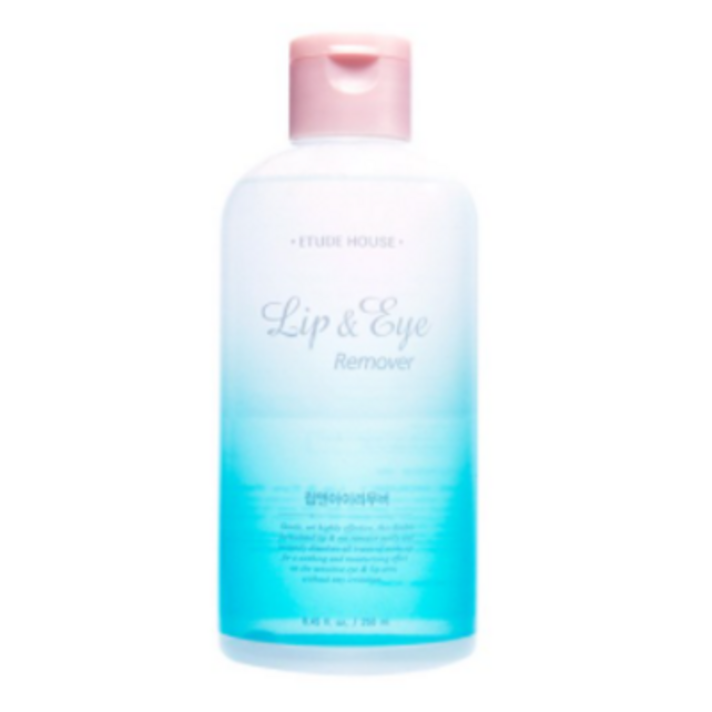 에뛰드하우스 립 앤 아이 리무버 250ml, 17개