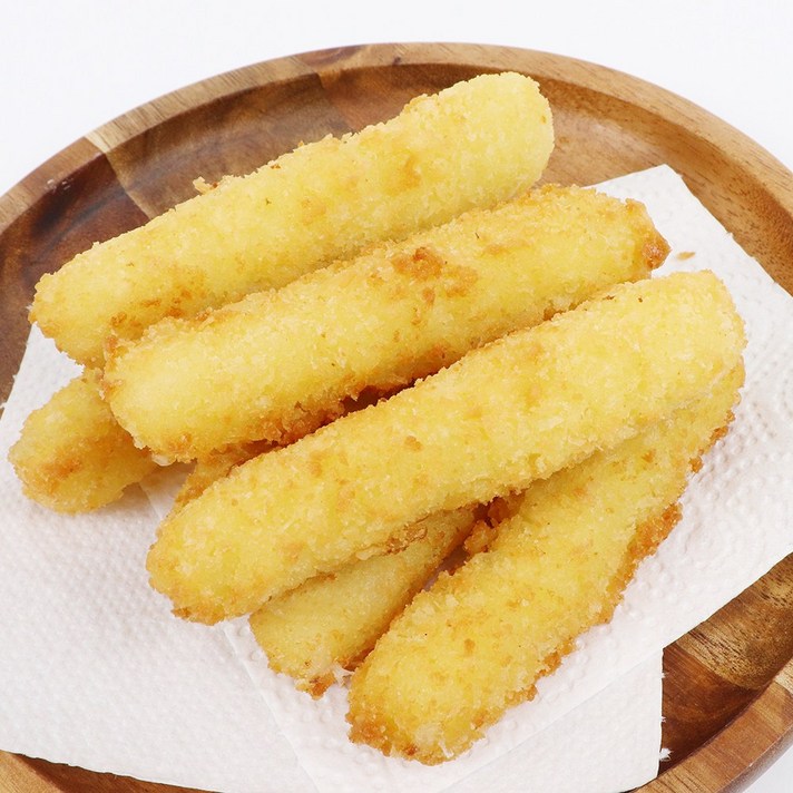 스쿨쉐프 치즈스틱1kg (25gx40개) 냉동