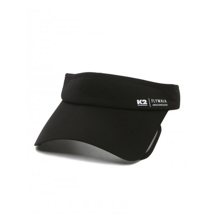 K2 오싹 SUNCAP 1Black, 00FREE
