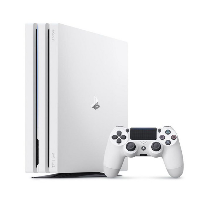 소니 PS4 PRO 1T PSVR 플스4 프로 1테라 본체+VR. VR, PS4 PRO 1T 화이트+1번세트(VR)