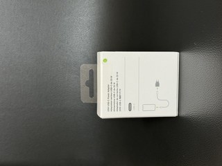 Apple 정품 전원 어댑터 20W USB C, 1개 이미지