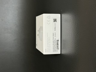Apple 정품 전원 어댑터 20W USB C, 1개 이미지