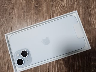 Apple 정품 아이폰 15 자급제, 블루, 128GB 이미지