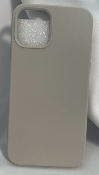 신지모루 소프트그립 실리콘 컬러 휴대폰 케이스 이미지