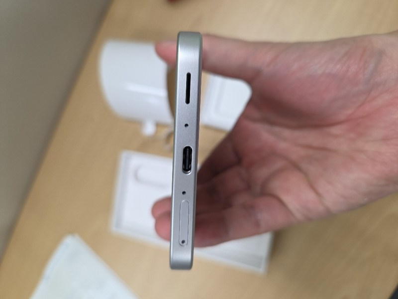 삼성전자 갤럭시 A36 자급제 공기계 SM-A366N