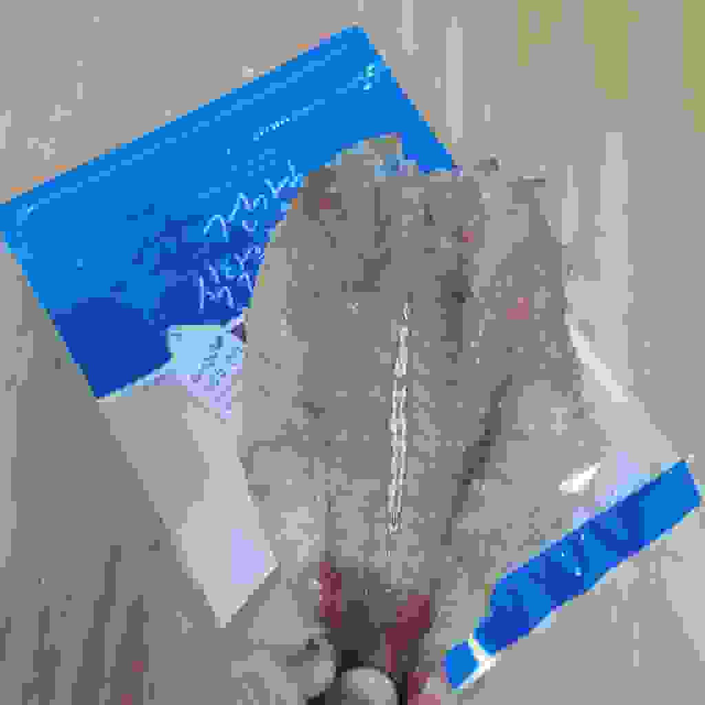 31건어물 통순살아귀포 리뷰 후기