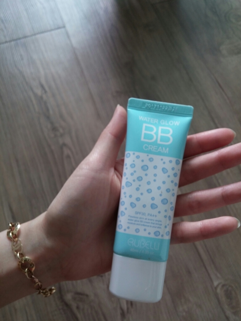 루벨리 워터글로우 BB크림