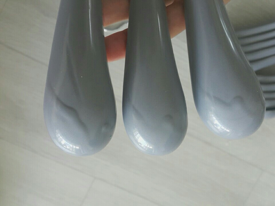 [네이쳐리빙] 정장 옷걸이 리뷰후기