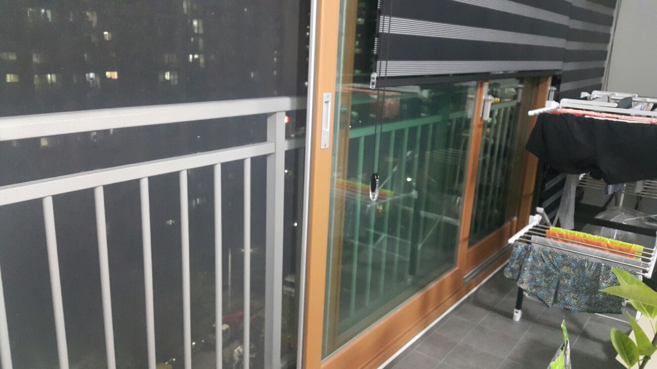 노루페인트 팬톤멀티 문 가구 풀세트 15_19-0303 Jet Back