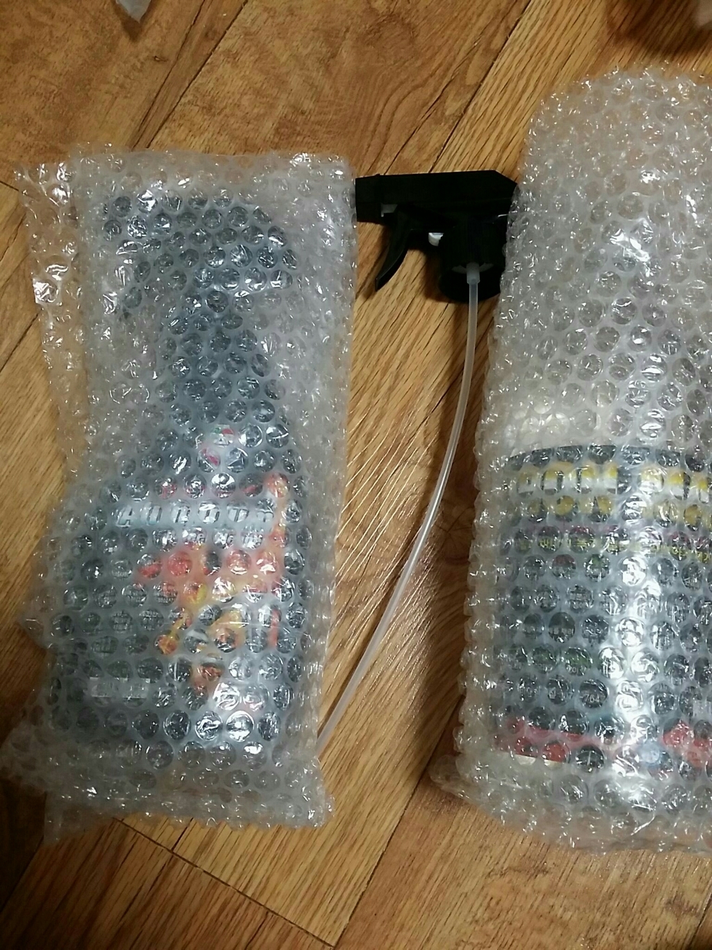 카보이 아이언맨 철분제거제