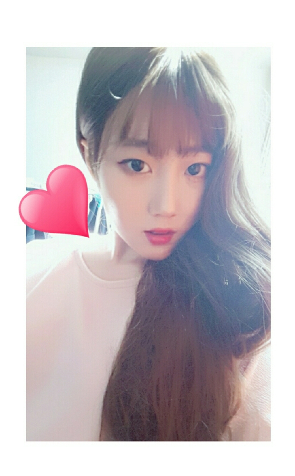 뿌이뿌이가발 여성 롱 웨이브 통가발 코넬리