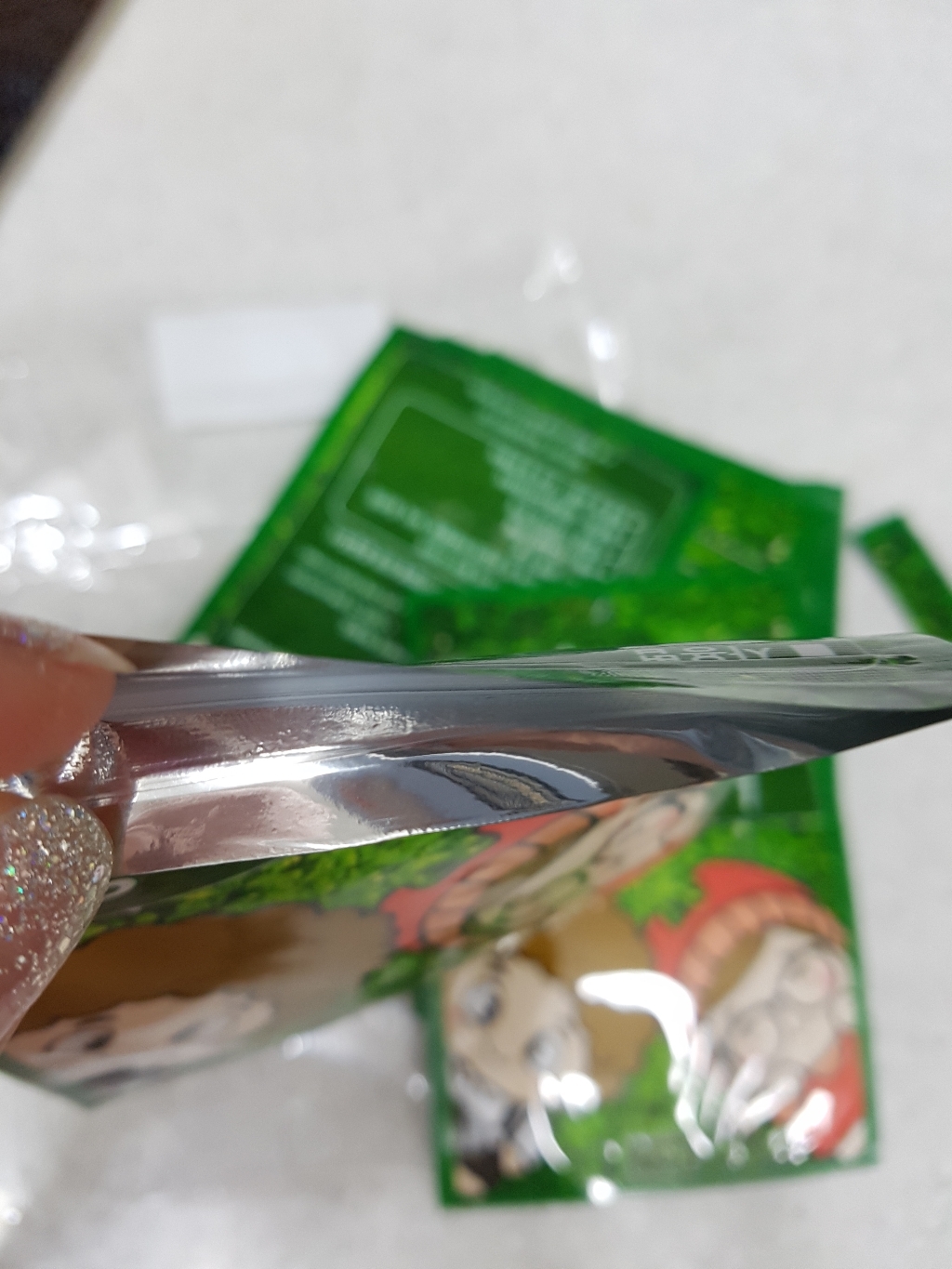 동경 귀요미 캐릭터 썸머 패치 리뷰후기