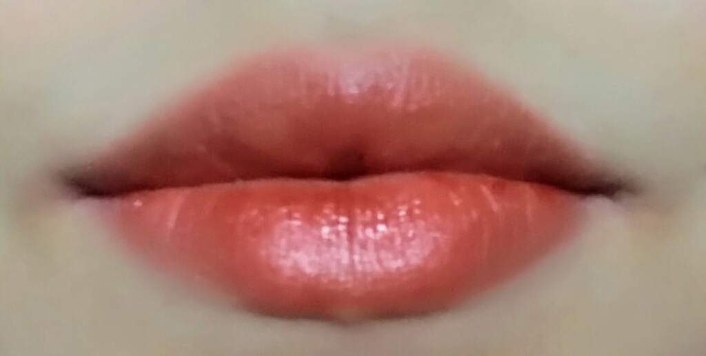 레브론 수퍼 러스트러스 펄 립스틱