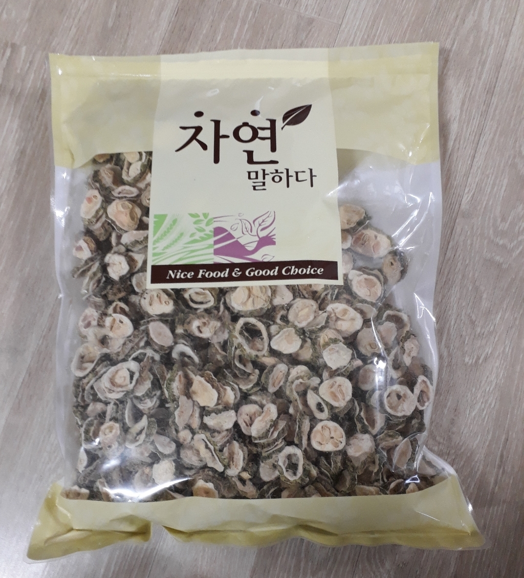 탐나니 국산 건여주