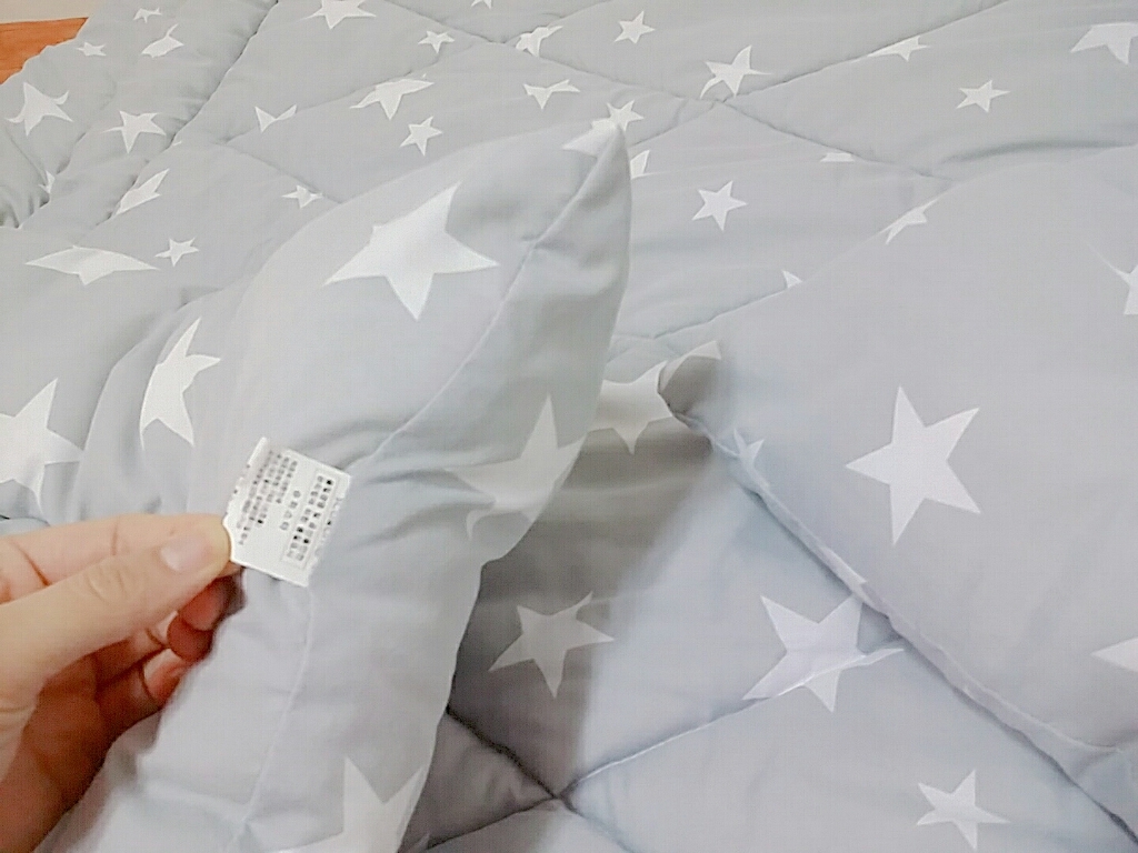 스코홈 슈퍼스타 차렵이불 패드 Q세트 리뷰후기