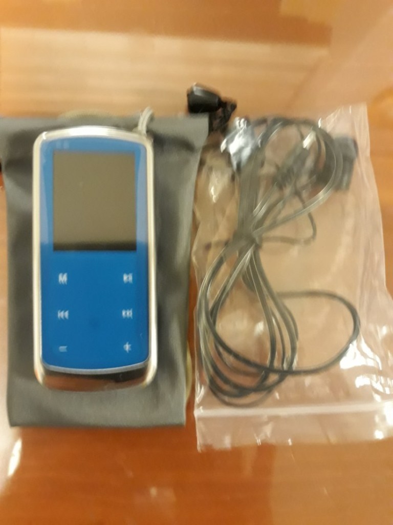 엠피리버 S3 MP3 FM 정전식터치 녹음 70시간재생 TF32GB 리뷰후기