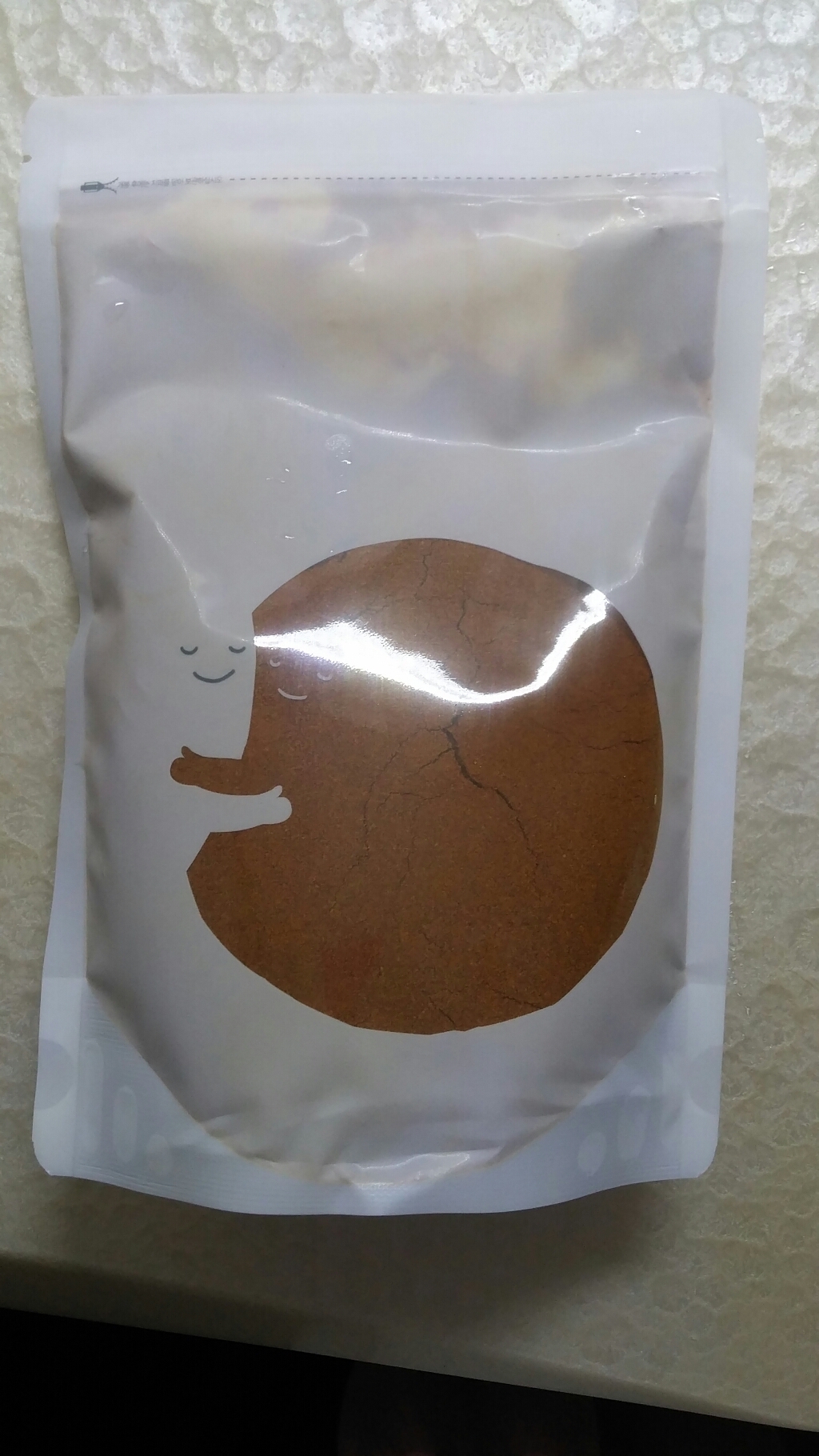 해나식품 구기자 분말 가루 파우더