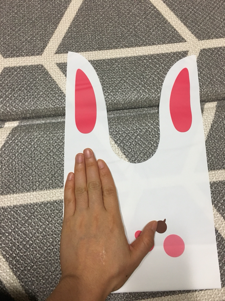 포포팬시 보자기포장2 특대 3매입
