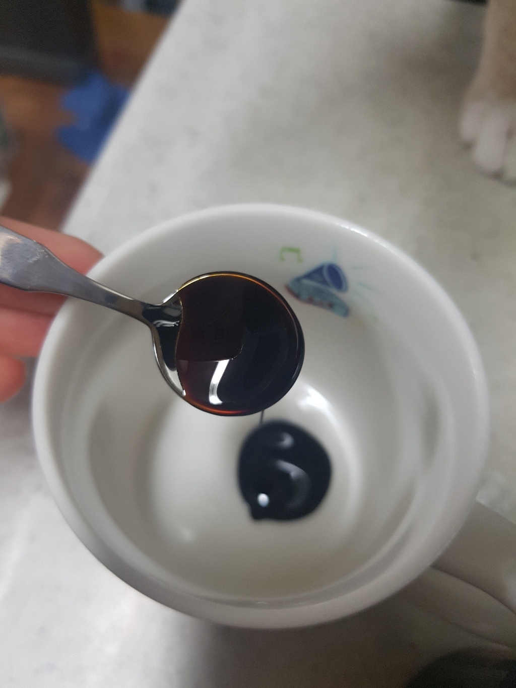 종근당건강 6년근 홍삼정 100